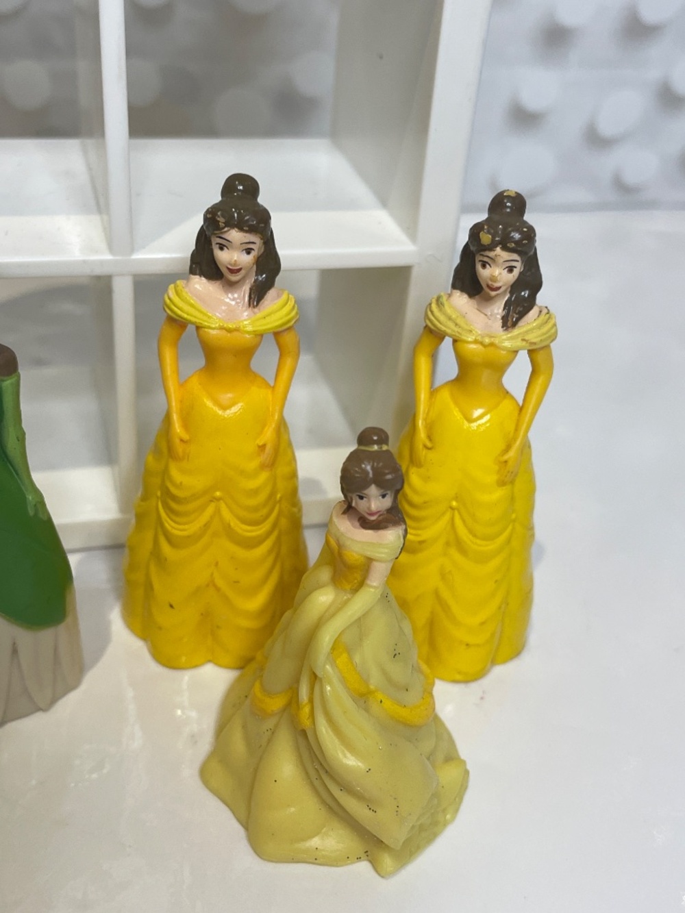 Disney Princess 👑 figures bundle - Picture 6 of 6